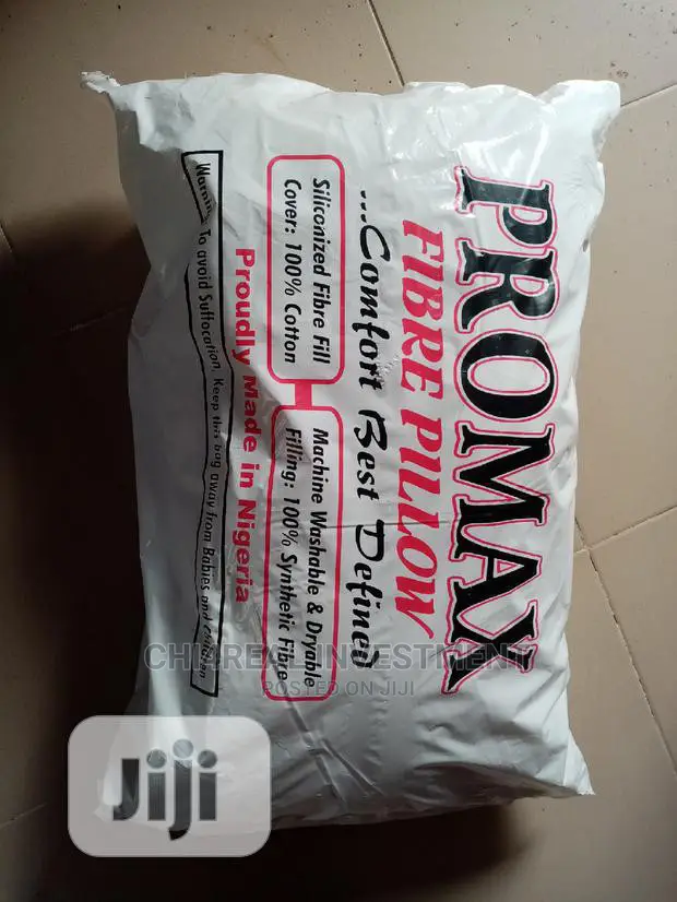 Fibre Pillow