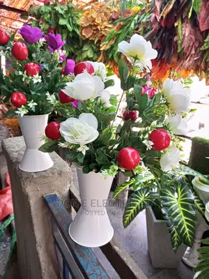 Home Flower