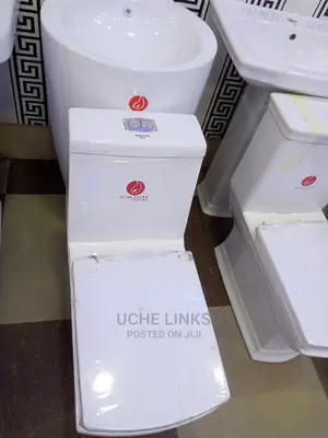 England Mini Set WC