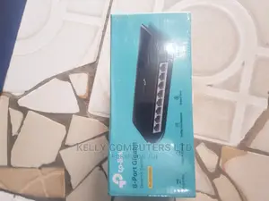 8ports Gigabits Switch
