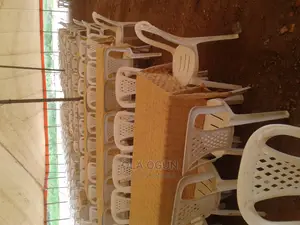 Canopy and Chairs for Rent