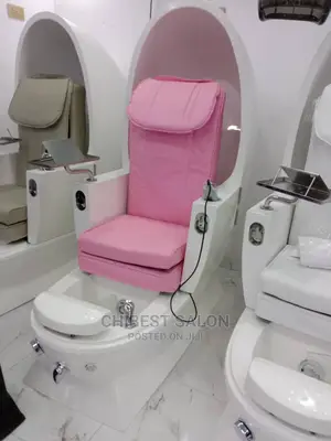 Pedicure Seat