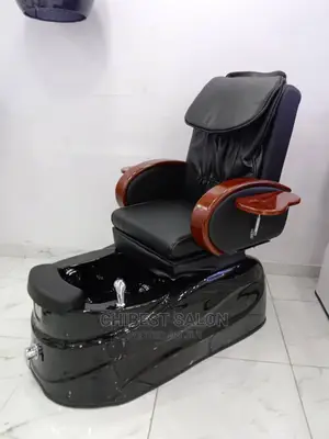Massage Pedicure Seat