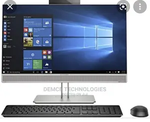 New Desktop Computer HP EliteOne 800 32GB Intel Core I7 512GB