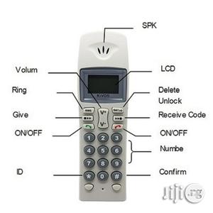 KDB201 Wireless Building Intercom System