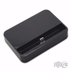 Charging Dock For iPhone 6 And Android Phones