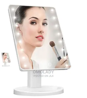 Led Cosmetic Mirror