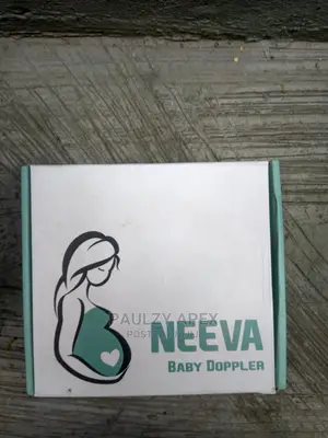 Fetal Doppler (Neeva)