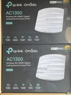 Tp-Link Eap225 Indoor