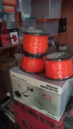 Cutting Machine Rope Trimmer Line 261M