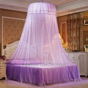 Mosquito Net Bed Canopy Netting Fly Insect Protection