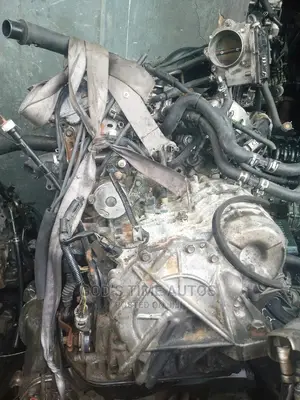Toyota/Lexus V6 13pin Vvt-i