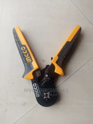Hand Crimping Tools