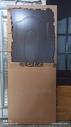 3ft: Turkey MDF Wooden Room Door