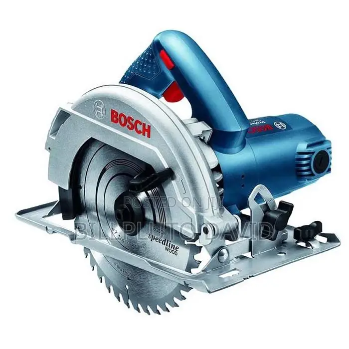 Circular Machine