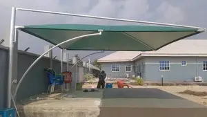 Carports in Lagos State