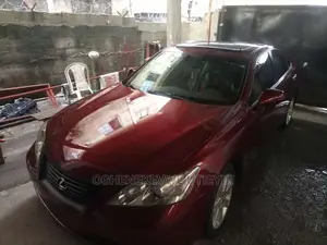 Car Spraying