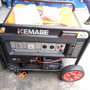 Kemage Generator 7.0 KVA
