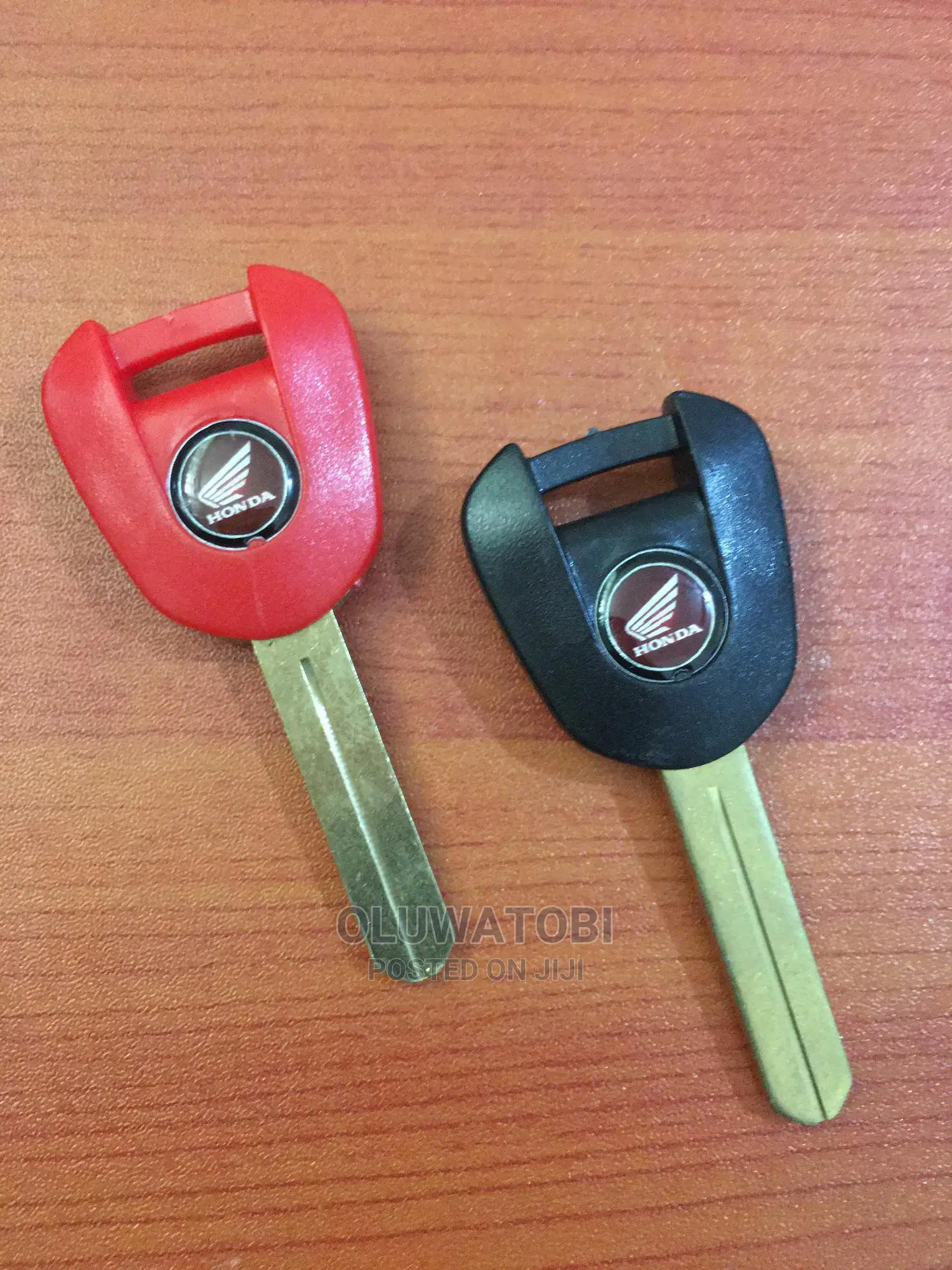 Motorcycle, Car Key and Remote Programming
