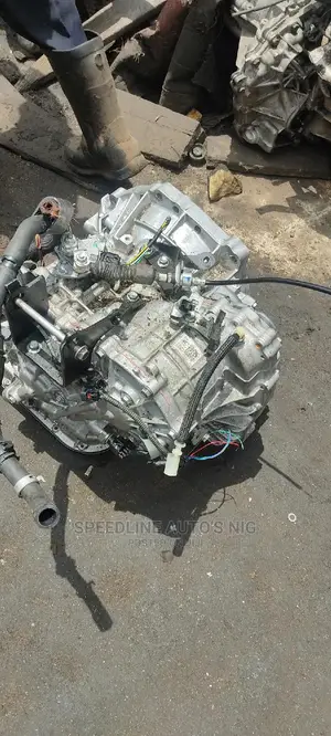 Complete Engine Gear Box Toyota Corolla 2015/2020 Model