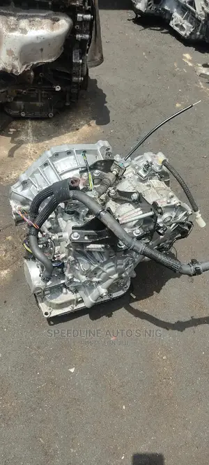 Complete Engine Gear Box Toyota Corolla 2015/2020 Model