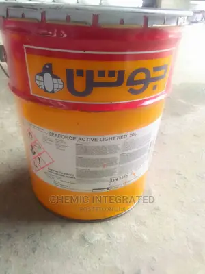 Jotun Anti Fouling Finish Coat Sea Force Active