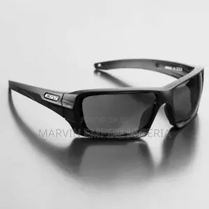 Fashion Sun Glass Ballistic With Rapid Lens Exchange