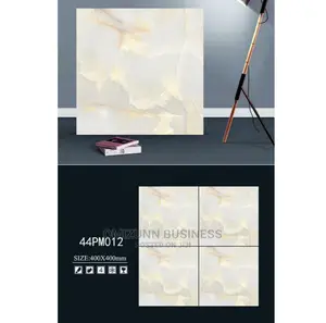 Multipurpose 40cm X 40cm High Quality Tiles