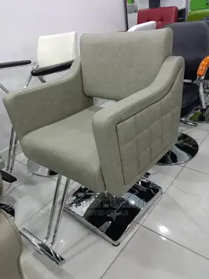 Standard Stylist Chair
