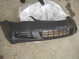 Front Bumper 2006 - 2008 Model Honda Civic European Spec