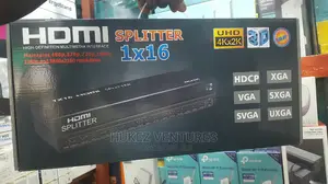 Hdmi Splitter 16 Ports /Channel