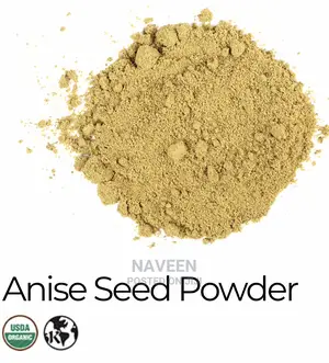 Anise Seed Powder - 100g