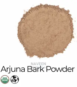 Arjuna Bark - 100g