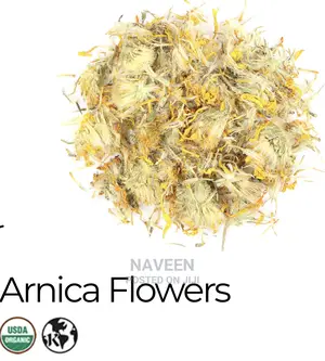 Arnica Flower - 100g