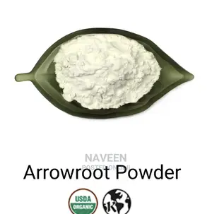 Arrowroot Powder - 100g