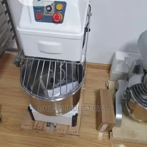8kg Dough Mixers