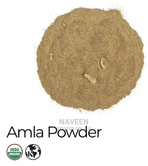 Amla Powder