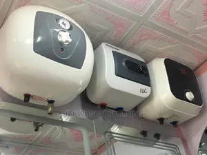 Home Water Heater