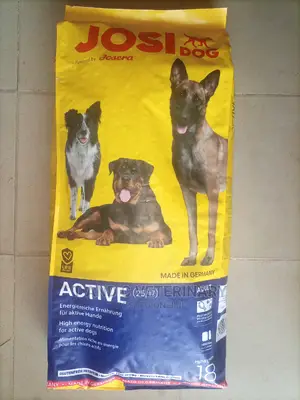 Josera Josi Premium Adult Dog Food - 15kg