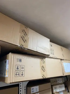 Cisco ISR 4331