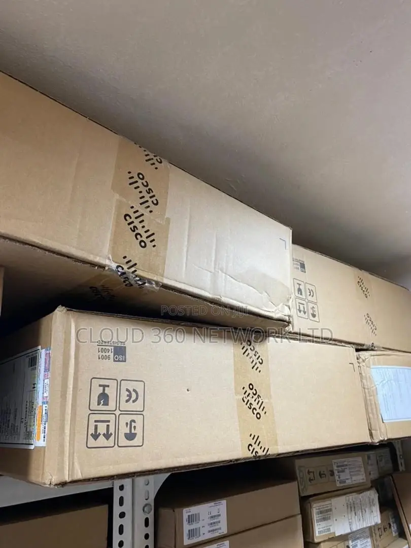 Cisco ISR 4331