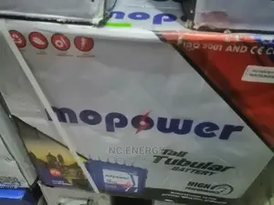 220ah Mopower Tubler Battery