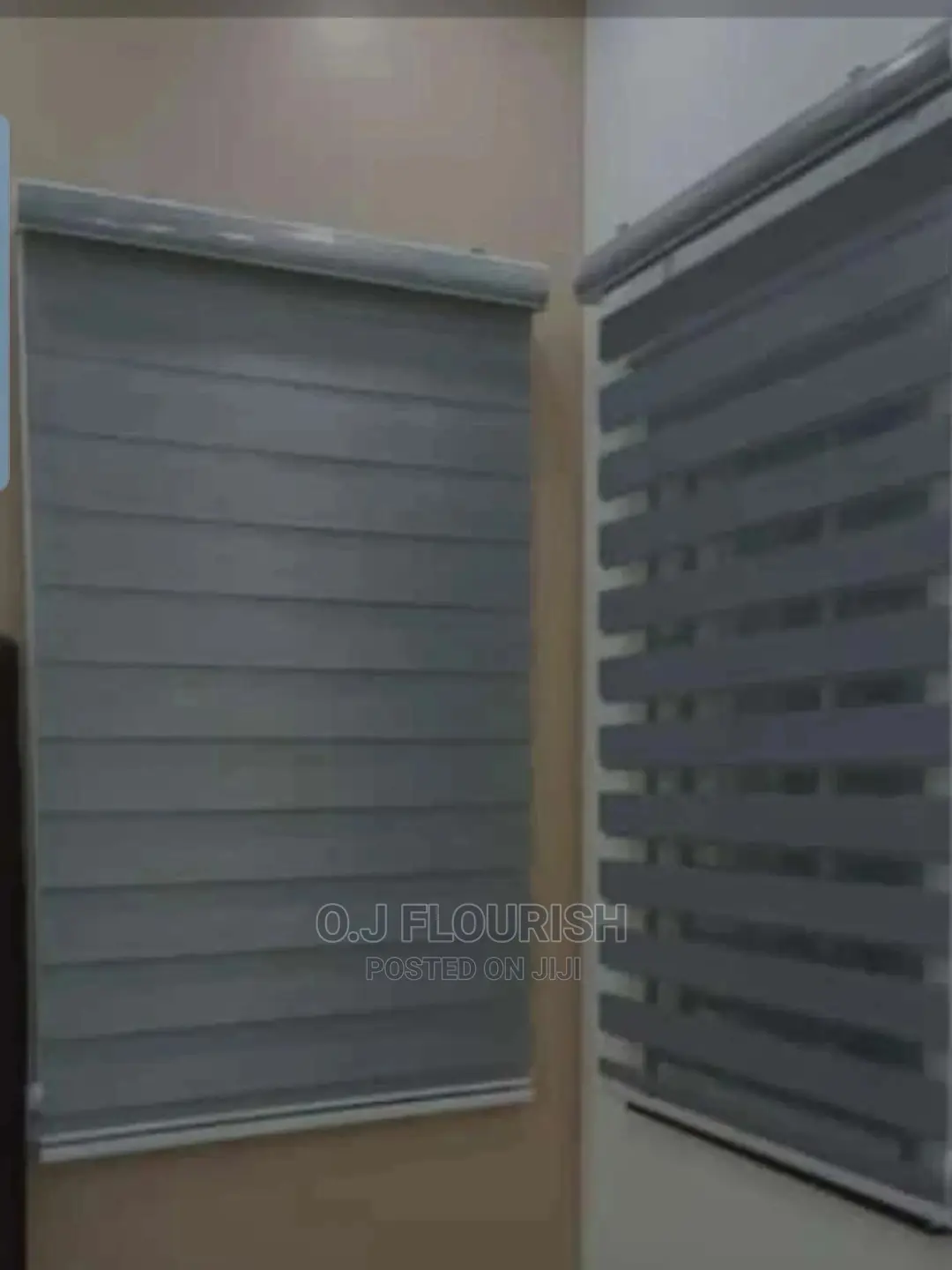 Window Blind