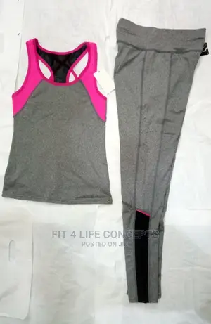 Body Hug Leggings