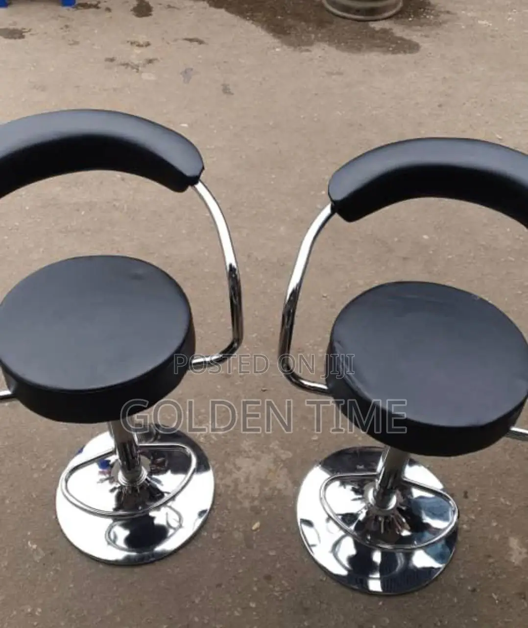 Bar Stools