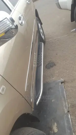 Side Step Rx330