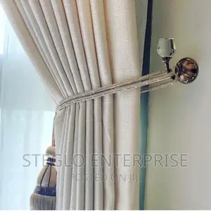 Luxury VIP Turkish Curtains