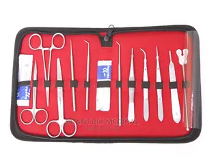 Dissection Kit for Students