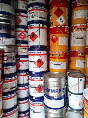Epoxy Floor Paint And Epoxy Marine Paint