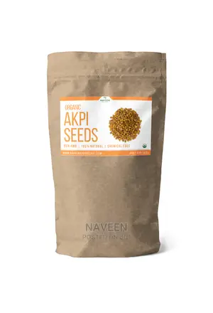 Akpi Seed — 100g